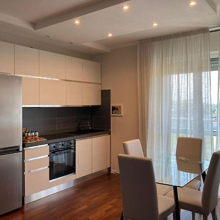 Achille Apartment Milánó Kültér fotó