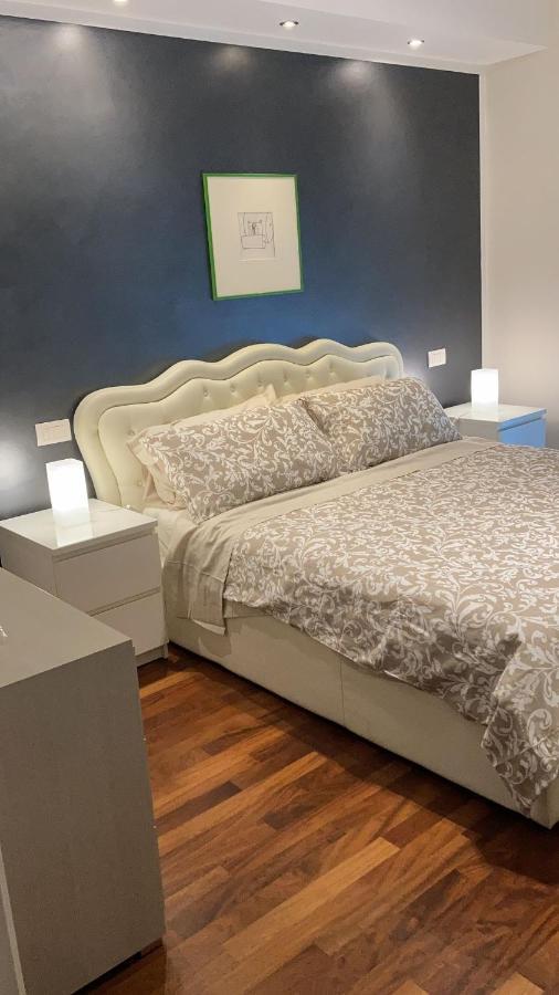 Achille Apartment Milánó Kültér fotó