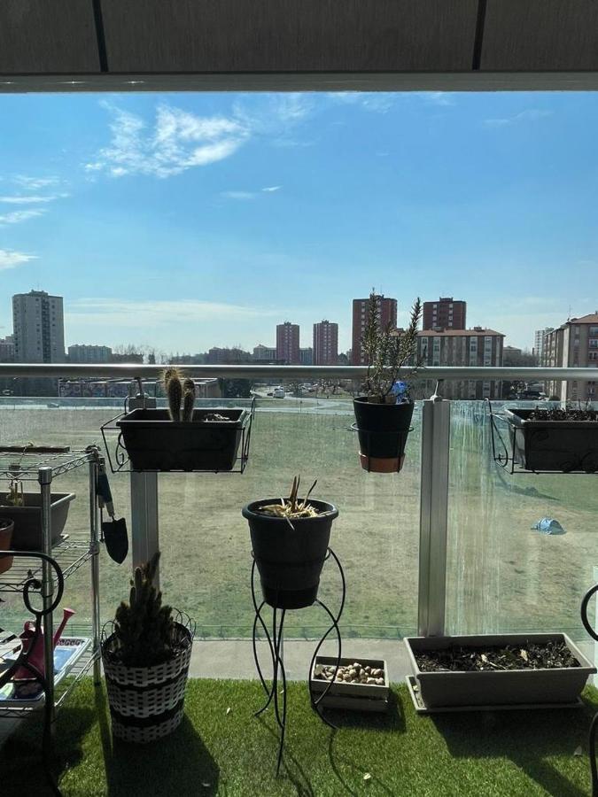 Achille Apartment Milánó Kültér fotó