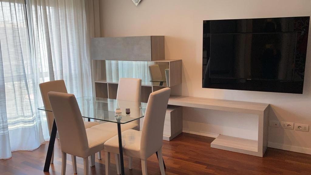 Achille Apartment Milánó Kültér fotó