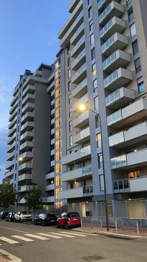 Achille Apartment Milánó Kültér fotó